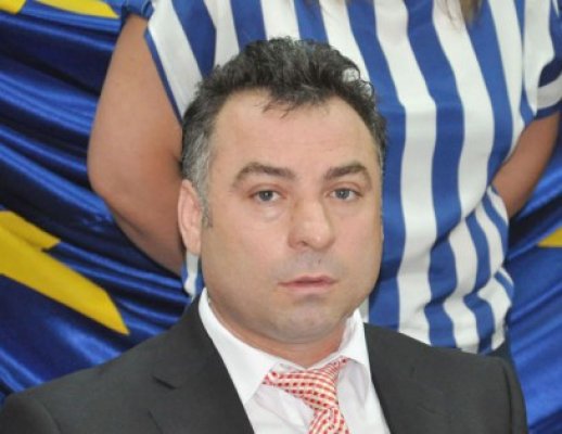 Tribunalul Constanţa i-a respins lui Nicolae Matei cererea de eliberare